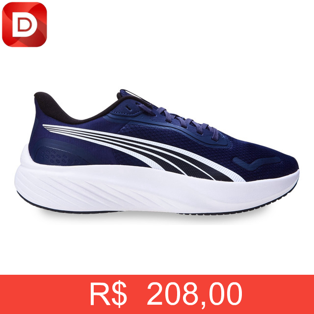 Foto do produto Tênis Puma Pounce Lite