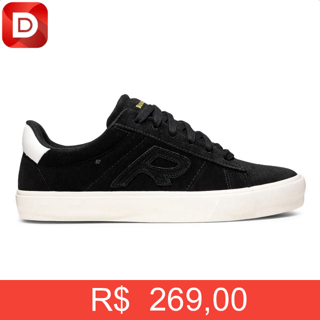 Foto do produto Tênis Reserva R-ollie