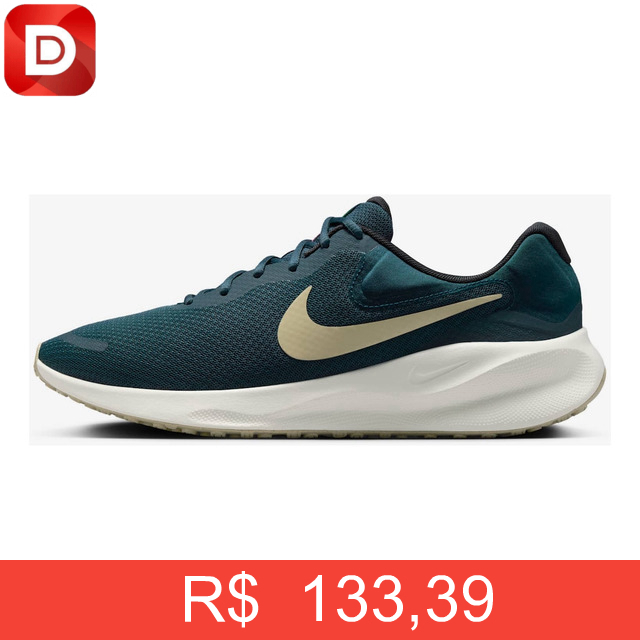 Foto do produto Tênis Nike Revolution 7