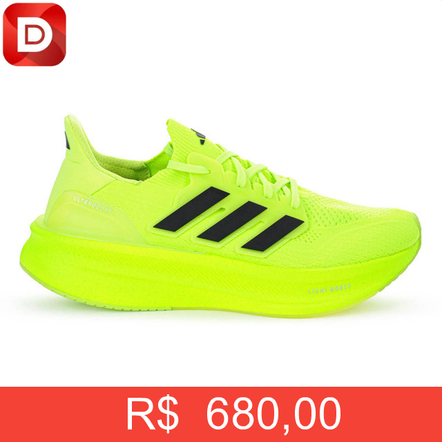 Foto do produto Adidas Ultraboost 5