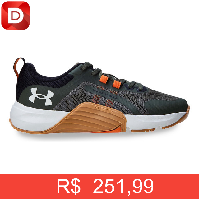 Foto do produto Under Armour Tribase Reps