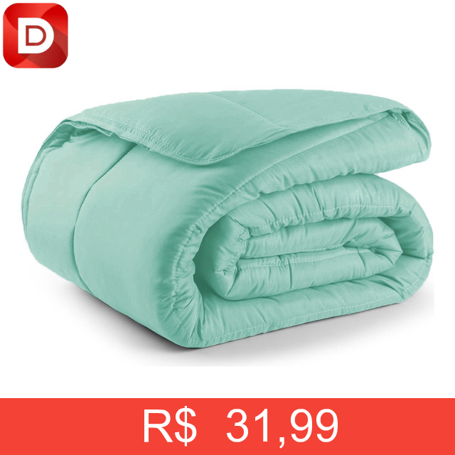 Foto do produto Edredom Casal Queen 400 Fios