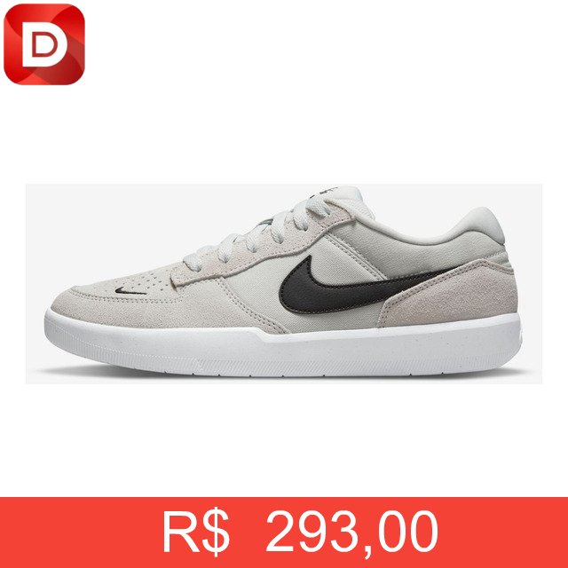 Foto do produto Tênis Nike Sb Force 58