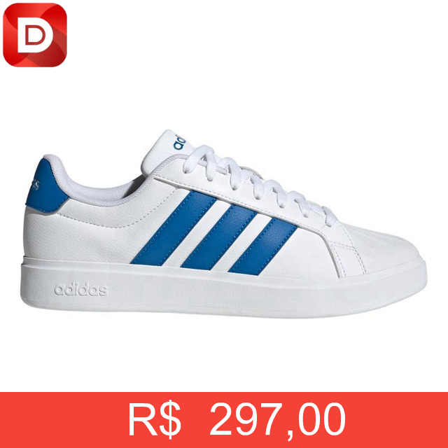 Foto do produto Tênis Adidas Streetalk
