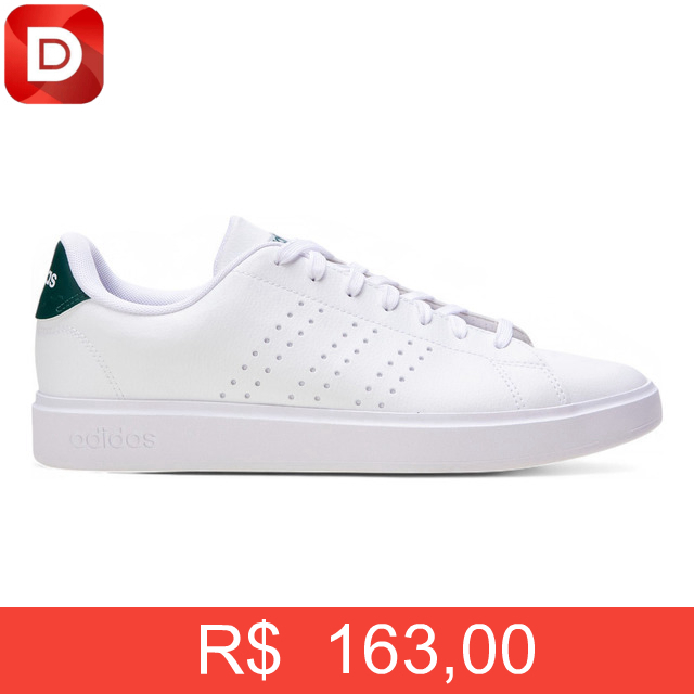 Foto do produto Adidas Advantage 2.0