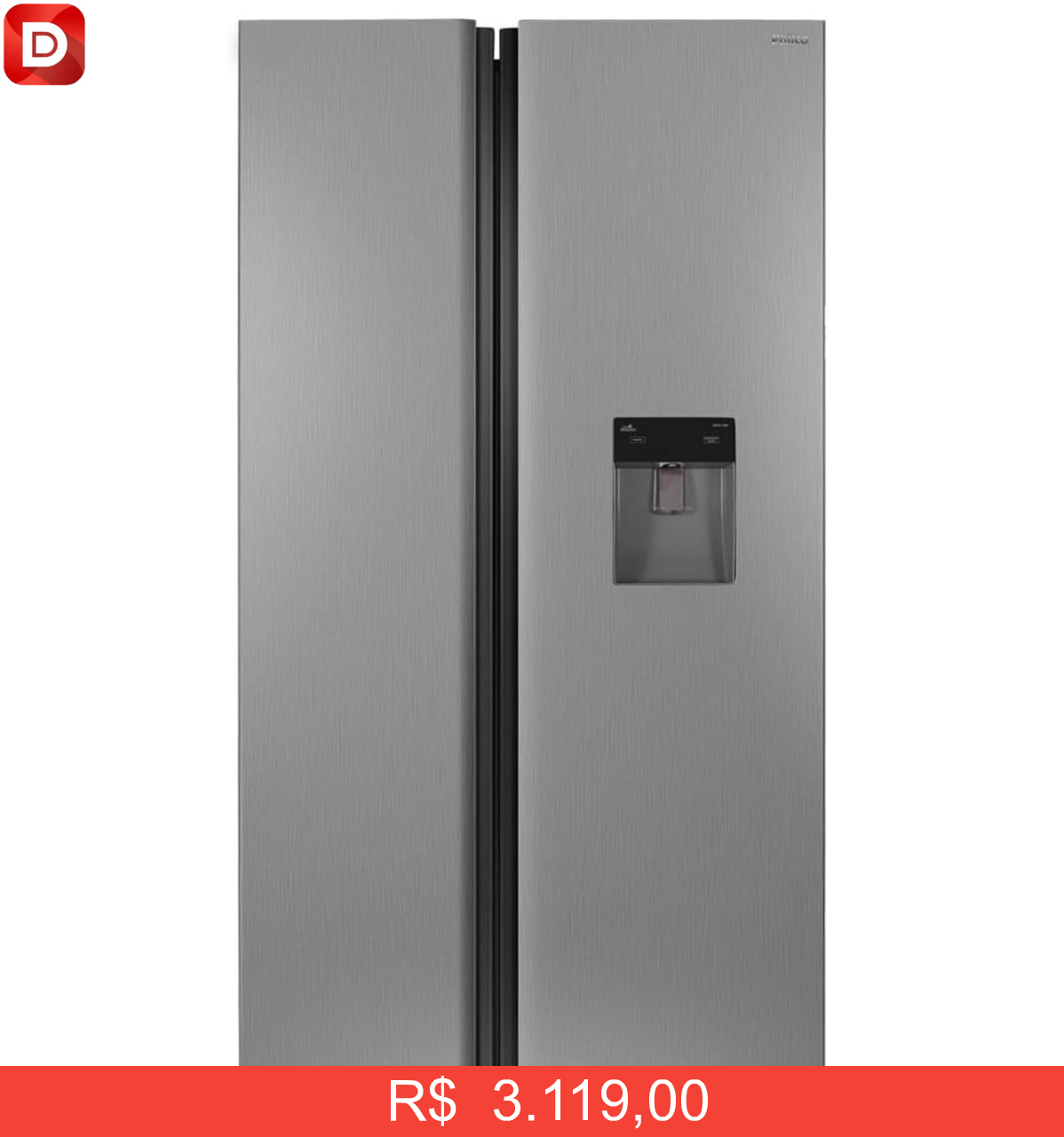 Foto do produto Philco PRF504ID