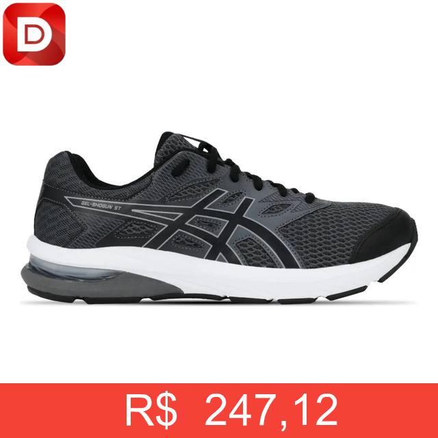 Foto do produto Tênis Asics Gel-shogun St