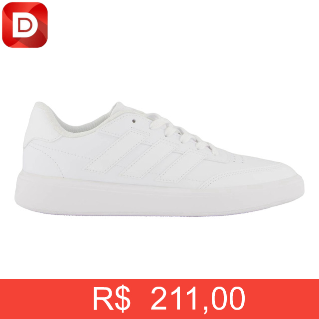 Foto do produto Tênis Adidas Courtblock
