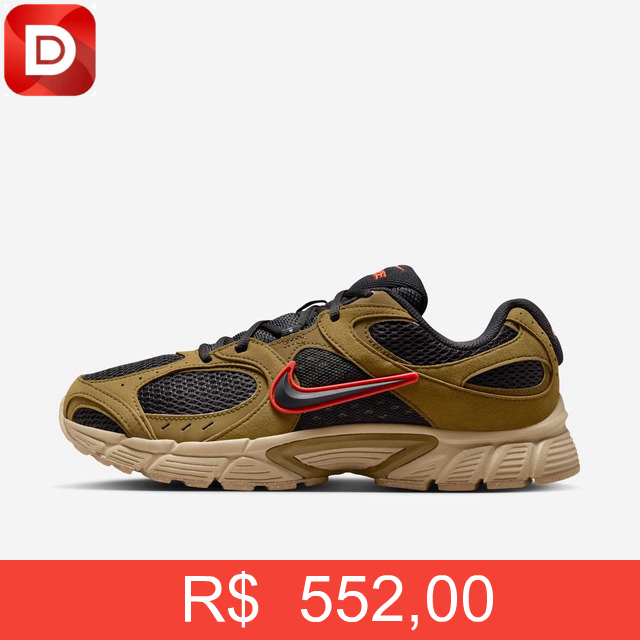 Foto do produto Tênis Nike V5 Runner Suede