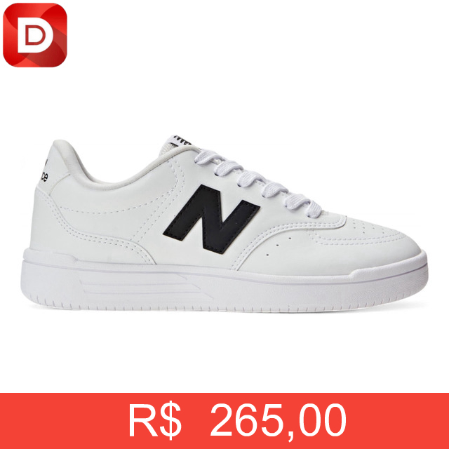 Foto do produto New Balance BB80