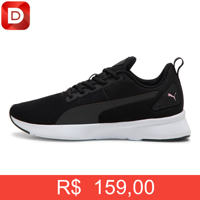 Foto do produto Tênis Puma Flyer Runner Mesh