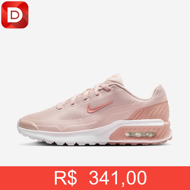 Foto do produto Tênis Nike Air Max Bia