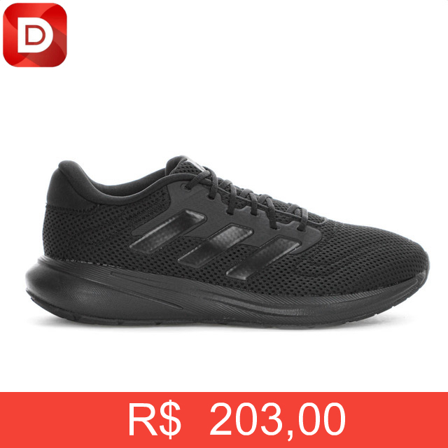 Foto do produto Tênis Adidas Response Runner