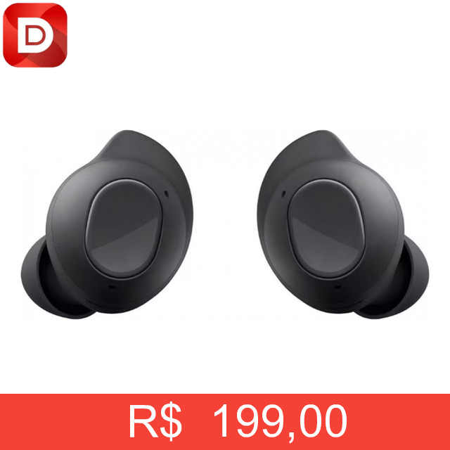 Foto do produto Samsung Galaxy Buds FE