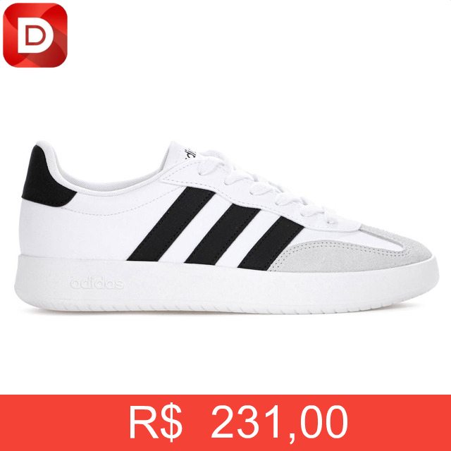 Foto do produto Tênis Adidas Barreda