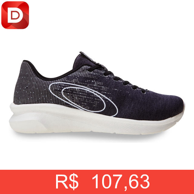 Foto do produto Tênis Mod Graphitte Oakley