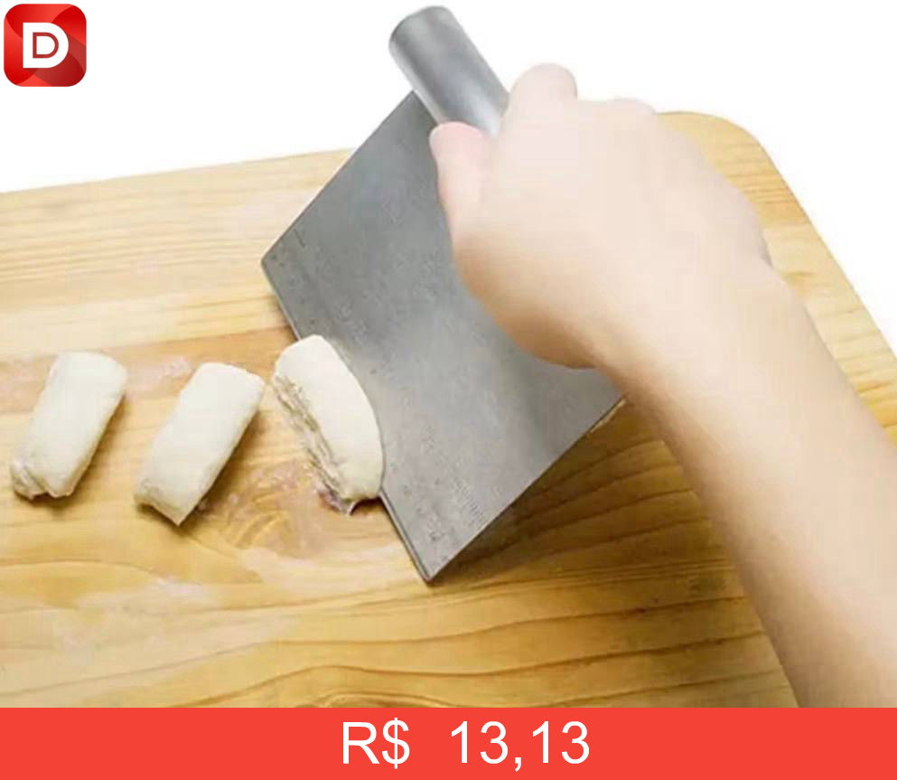 Foto do produto Mimo Style Espátula