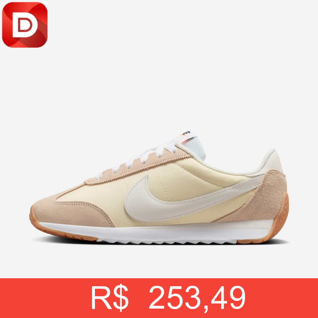 Foto do produto Tênis Nike Pacific