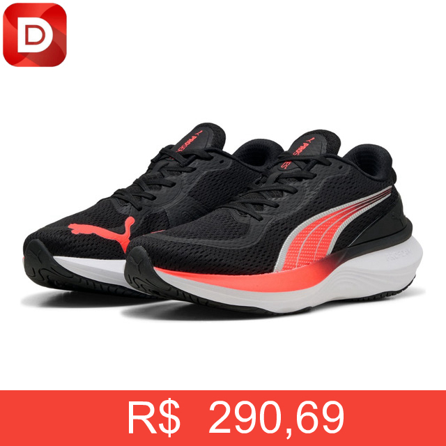Foto do produto Puma Scend Pro 2