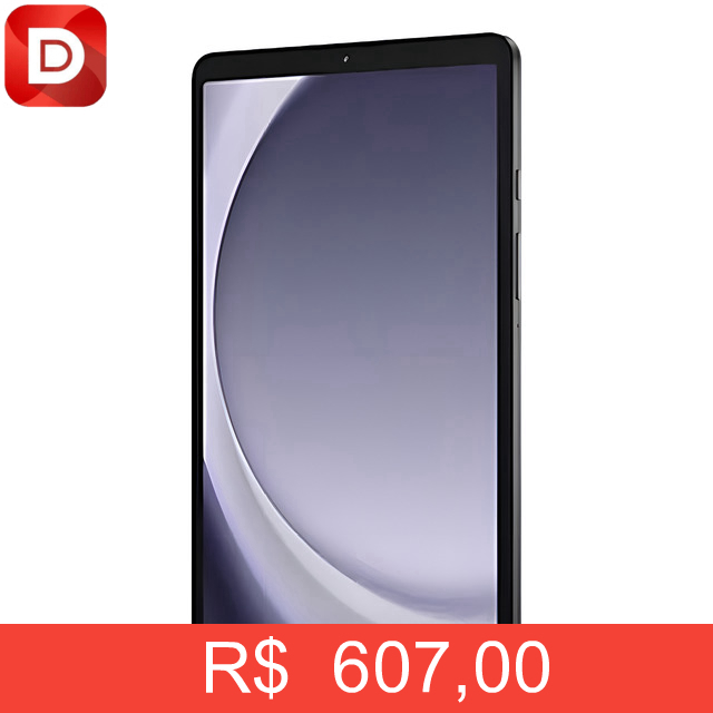 Foto do produto Tab A9 Enterprise Edition