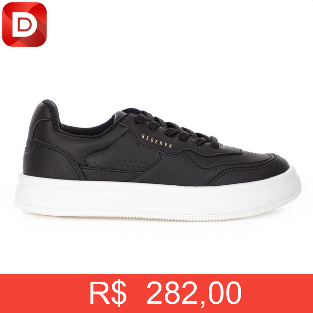 Foto do produto Tênis Reserva Troy