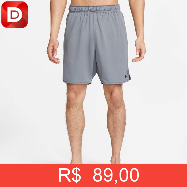 Foto do produto Shorts Nike Dri-fit Totality Knit