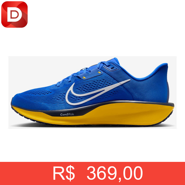 Foto do produto Tênis Nike Quest 6