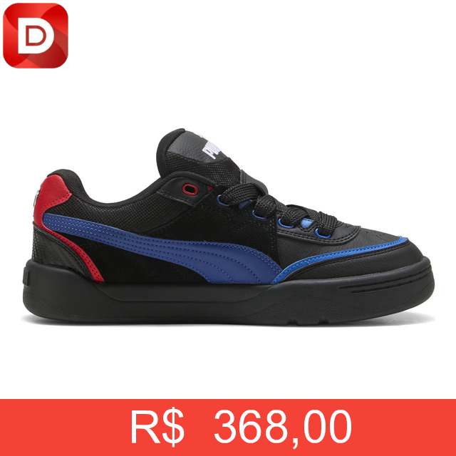 Foto do produto Tênis Puma Bmw Park Lifestyle Sk8