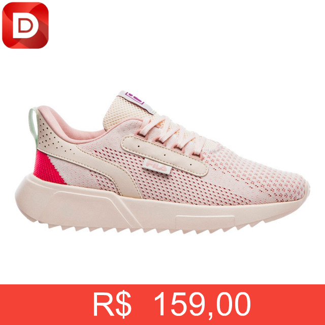 Foto do produto Tênis Fila Freestyle