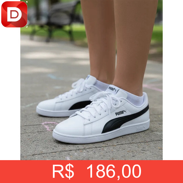 Foto do produto Tênis Puma Up