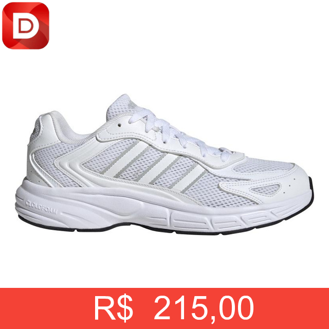 Foto do produto Tênis Adidas Eclyptix 2000