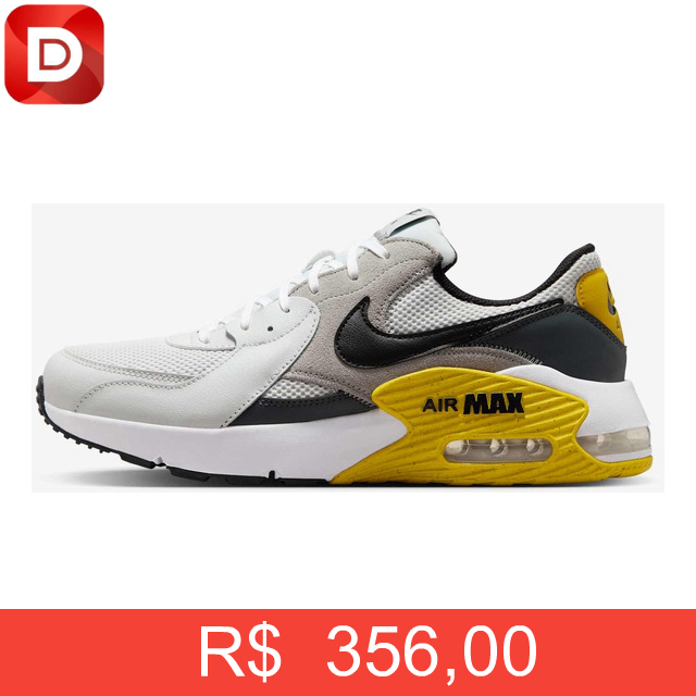 Foto do produto Tênis Nike Air Max Excee