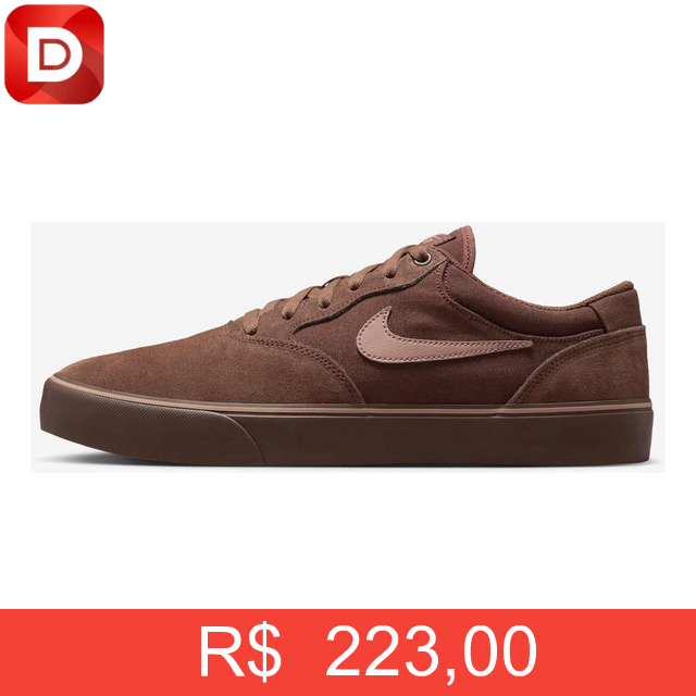 Foto do produto Tênis Nike Sb Chron 2