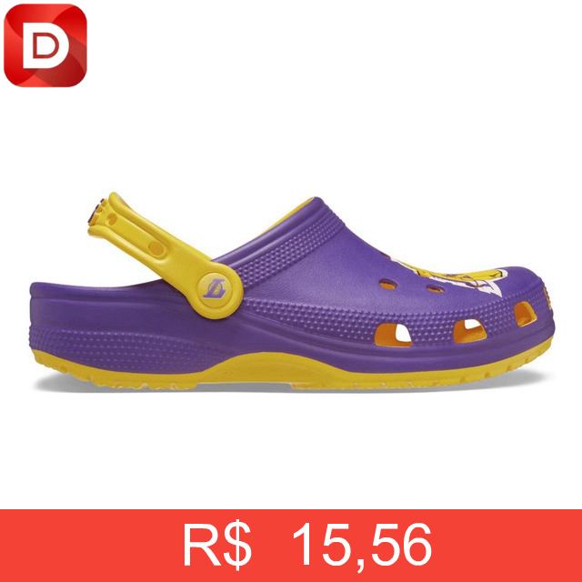 Foto do produto Sandália Crocs Classic Clog