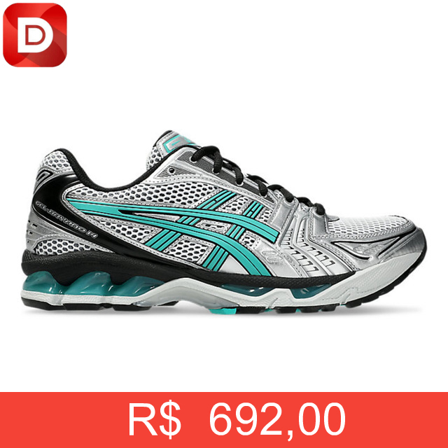 Foto do produto Tênis Asics Gel Kayano