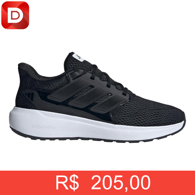 Foto do produto Tênis Adidas Ultimashow 2.0