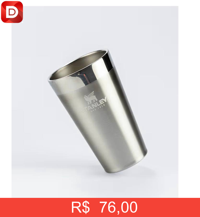 Foto do produto Copo Stanley Stay Chill