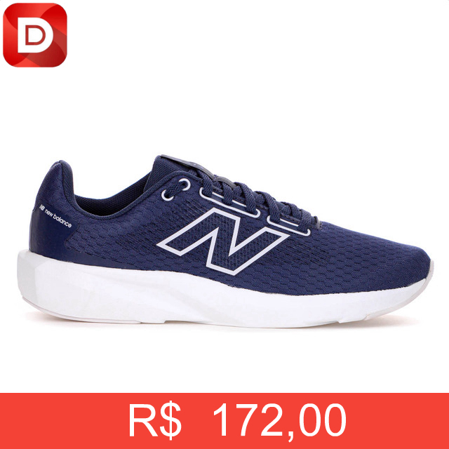 Foto do produto Tênis New Balance 413v3