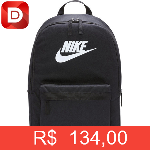 Foto do produto Mochila Nike Heritage