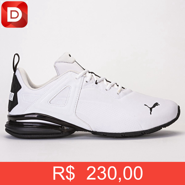 Foto do produto Tênis Puma Haste Sl Bdp