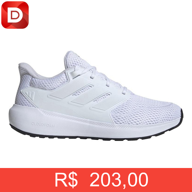Foto do produto Tênis Adidas Ultimashow 2.0