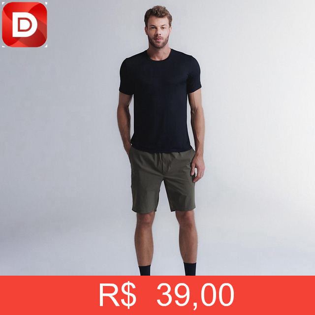 Foto do produto T-shirt Insider Daily