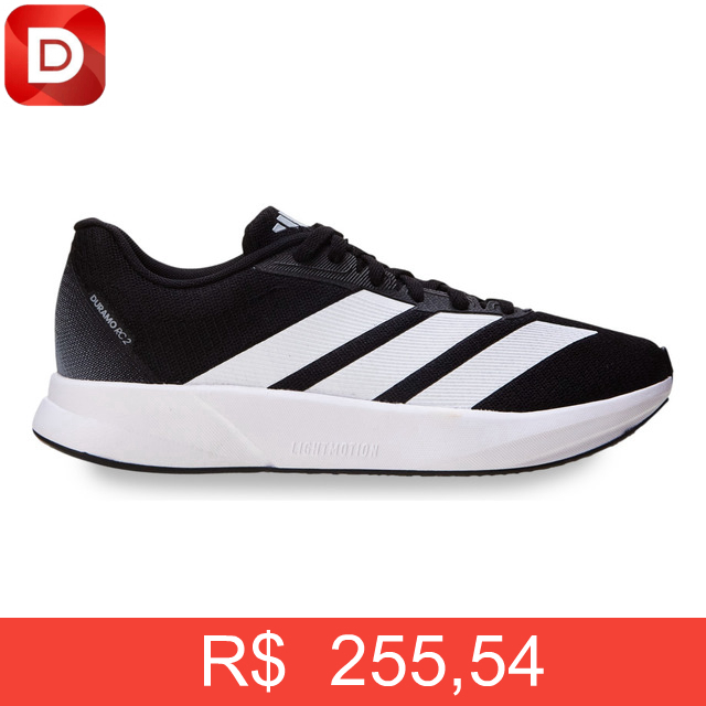 Foto do produto Tênis Adidas Duramo RC 2