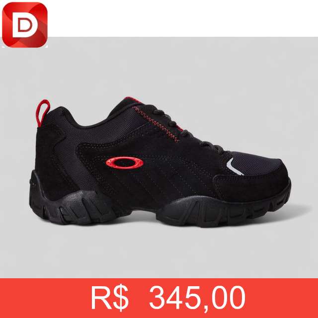 Foto do produto Tênis Oakley Attack