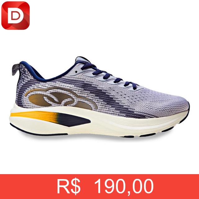 Foto do produto Tênis Olympikus Voa 2