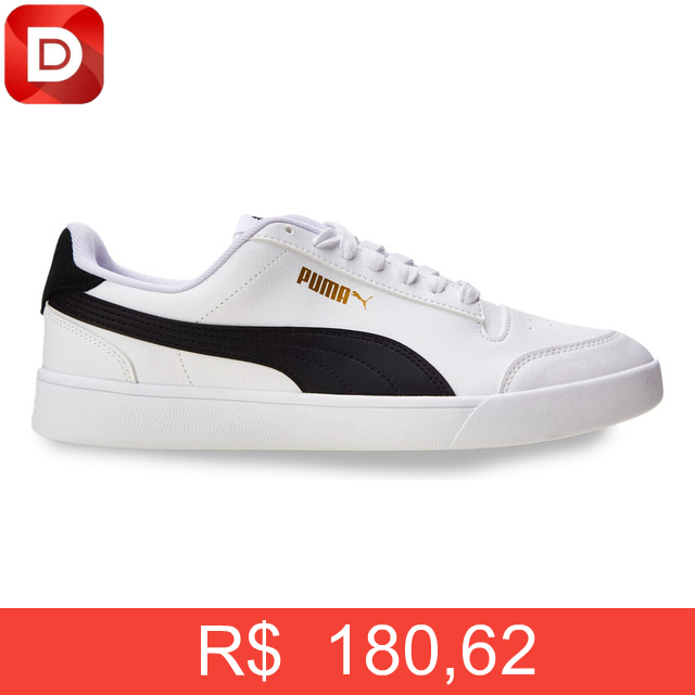 Foto do produto Puma Shuffle