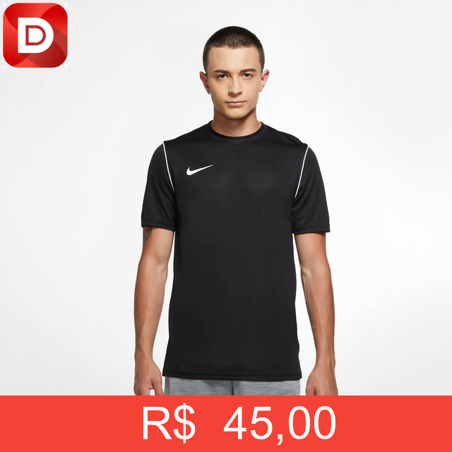 Foto do produto Camisa Nike Dri-fit Masculina