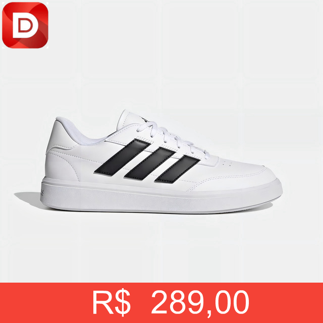 Foto do produto Tênis Adidas Courtblock