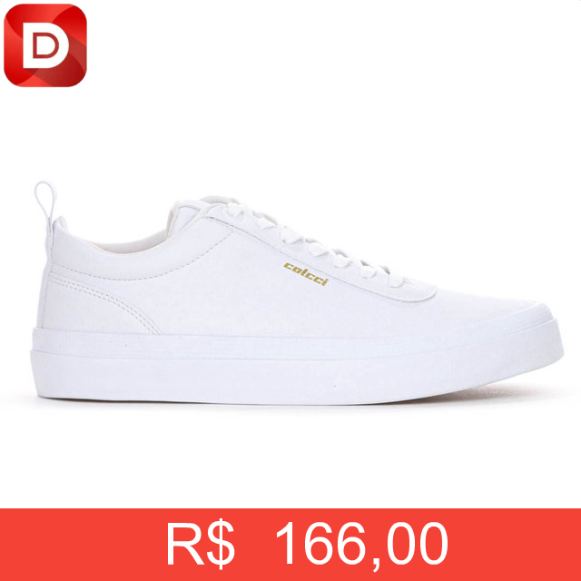 Foto do produto Tênis Colcci Cosmos