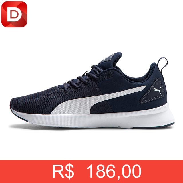 Foto do produto Tênis Puma Flyer Runner Mesh Bdp